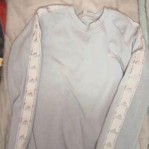 Addidas pullover sweaters (3)